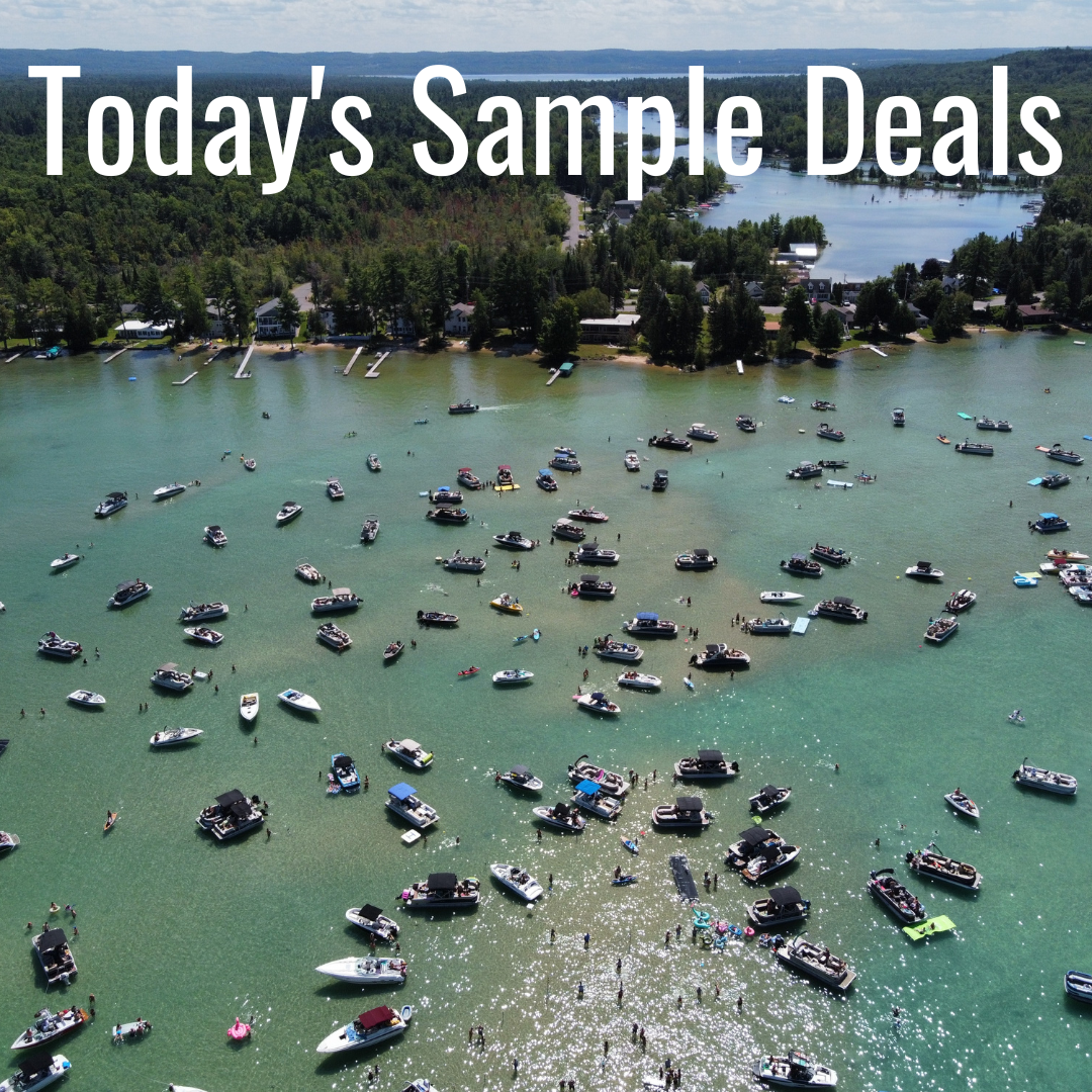 Boat Gear Deals April 15, 2023